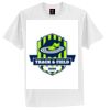 Tagless® 100% Cotton T Shirt Thumbnail