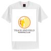 Tagless® 100% Cotton T Shirt Thumbnail