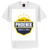 Tagless® 100% Cotton T Shirt Thumbnail