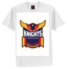 Tagless® 100% Cotton T Shirt Thumbnail