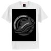 Tagless® 100% Cotton T Shirt Thumbnail