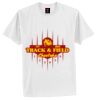 Tagless® 100% Cotton T Shirt Thumbnail