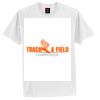 Tagless® 100% Cotton T Shirt Thumbnail