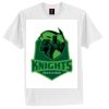 Tagless® 100% Cotton T Shirt Thumbnail