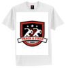 Tagless® 100% Cotton T Shirt Thumbnail