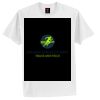 Tagless® 100% Cotton T Shirt Thumbnail