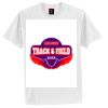 Tagless® 100% Cotton T Shirt Thumbnail