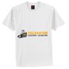 Tagless® 100% Cotton T Shirt Thumbnail