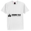 Tagless® 100% Cotton T Shirt Thumbnail