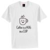 Tagless® 100% Cotton T Shirt Thumbnail