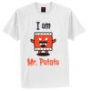 Tagless® 100% Cotton T Shirt Thumbnail