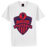 Tagless® 100% Cotton T Shirt Thumbnail