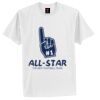 Tagless® 100% Cotton T Shirt Thumbnail