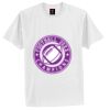 Tagless® 100% Cotton T Shirt Thumbnail