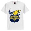 Tagless® 100% Cotton T Shirt Thumbnail