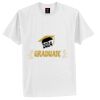 Tagless® 100% Cotton T Shirt Thumbnail
