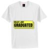 Tagless® 100% Cotton T Shirt Thumbnail