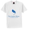 Tagless® 100% Cotton T Shirt Thumbnail