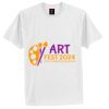 Tagless® 100% Cotton T Shirt Thumbnail
