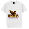 Tagless® 100% Cotton T Shirt Thumbnail