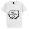Tagless® 100% Cotton T Shirt Thumbnail