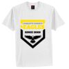 Tagless® 100% Cotton T Shirt Thumbnail