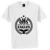 Tagless® 100% Cotton T Shirt Thumbnail