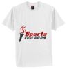 Tagless® 100% Cotton T Shirt Thumbnail