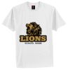 Tagless® 100% Cotton T Shirt Thumbnail