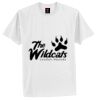 Tagless® 100% Cotton T Shirt Thumbnail