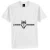 Tagless® 100% Cotton T Shirt Thumbnail