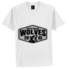 Tagless® 100% Cotton T Shirt Thumbnail