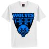 Tagless® 100% Cotton T Shirt Thumbnail