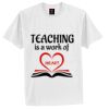 Tagless® 100% Cotton T Shirt Thumbnail