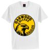 Tagless® 100% Cotton T Shirt Thumbnail