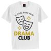 Tagless® 100% Cotton T Shirt Thumbnail