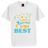 Tagless® 100% Cotton T Shirt Thumbnail