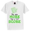 Tagless® 100% Cotton T Shirt Thumbnail