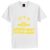 Tagless® 100% Cotton T Shirt Thumbnail