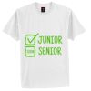 Tagless® 100% Cotton T Shirt Thumbnail