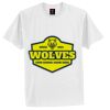 Tagless® 100% Cotton T Shirt Thumbnail