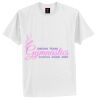 Tagless® 100% Cotton T Shirt Thumbnail