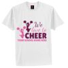 Tagless® 100% Cotton T Shirt Thumbnail