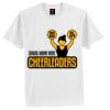 Tagless® 100% Cotton T Shirt Thumbnail
