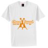 Tagless® 100% Cotton T Shirt Thumbnail