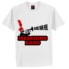 Tagless® 100% Cotton T Shirt Thumbnail