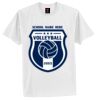 Tagless® 100% Cotton T Shirt Thumbnail