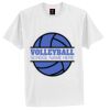 Tagless® 100% Cotton T Shirt Thumbnail