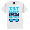 Tagless® 100% Cotton T Shirt Thumbnail