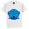 Tagless® 100% Cotton T Shirt Thumbnail